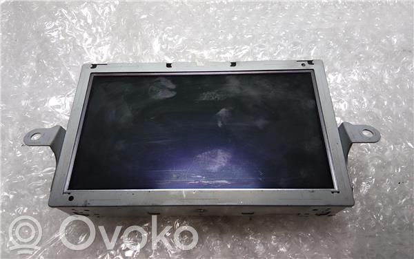 Chevrolet Orlando Moduł / Sterownik GPS 
