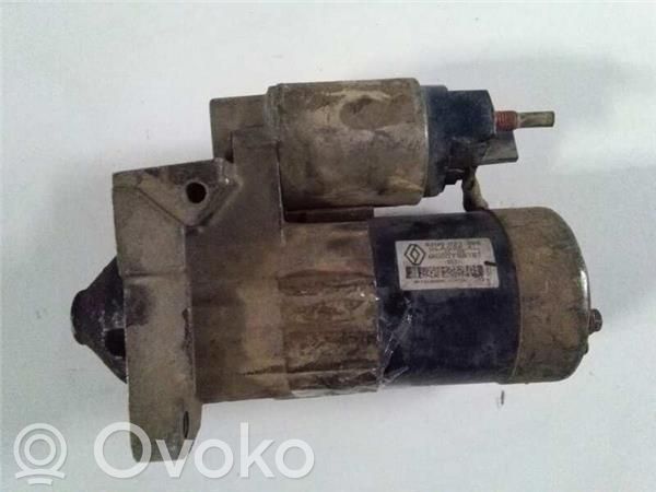 Motor de arranque   8200021396,REF1M000T86181
