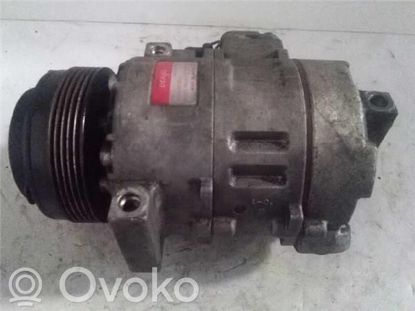 Klimakompressor Pumpe   447200