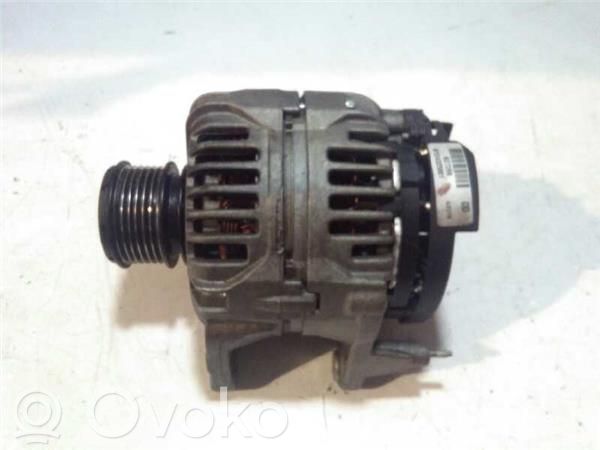 Seat Ibiza IV (6J,6P) Alternator 