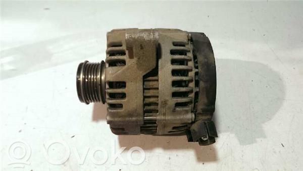 Volvo C30 Generator/alternator 