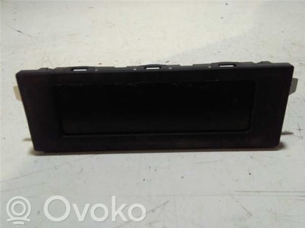 Citroen C3 GPS navigation control unit/module 