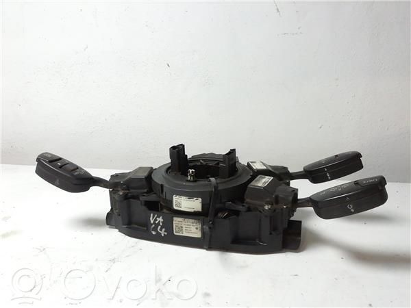 BMW 5 E60 E61 Interrupteur / bouton multifonctionnel 