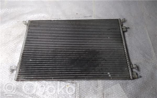 Opel Vectra C Chłodnica nagrzewnicy klimatyzacji A/C 
