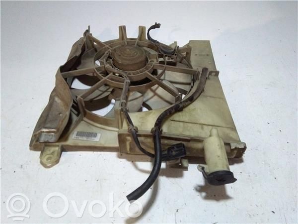 Ventilador de refrigeración