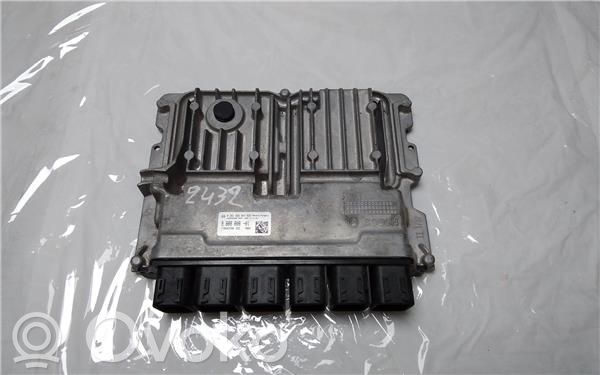 Mini Cooper Countryman R60 Komputer / Sterownik ECU silnika 