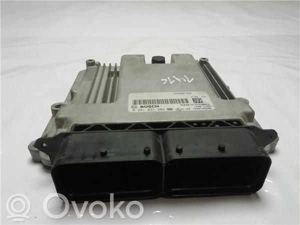 Fiat Tipo Engine control unit/module ECU 