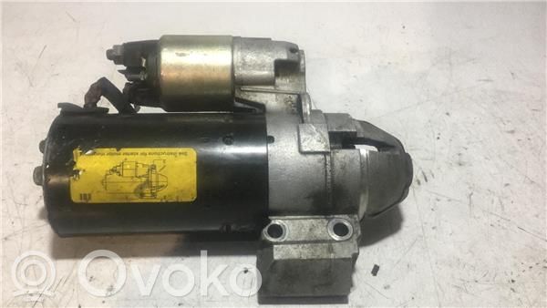 Starteris   139002BOSCH