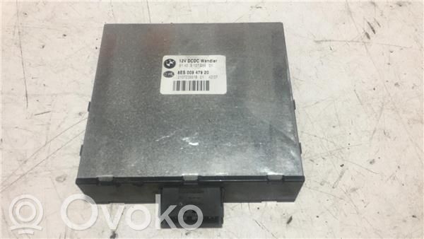 Engine control unit/module ECU   8ES00947920