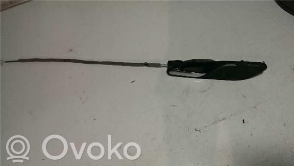 BMW 3 E30 Front door interior handle 