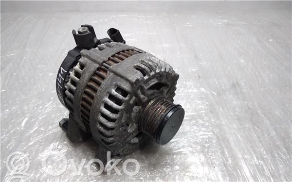 Ford S-MAX Alternador 