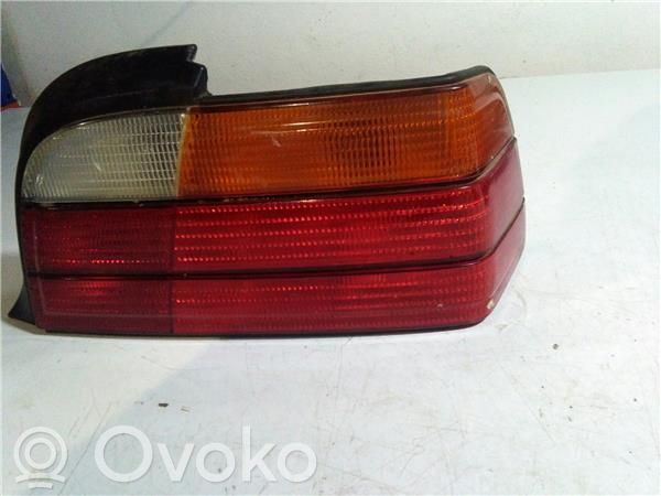BMW 3 E36 Rear tail light bulb 