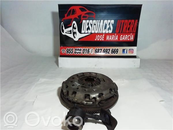 Flywheel   25012910
