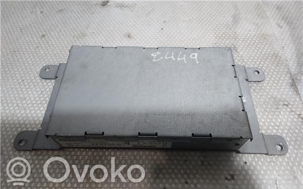 BMW 1 E81 E87 Блок управления двигателем ECU 