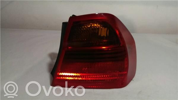 Rear tail light bulb   6937458