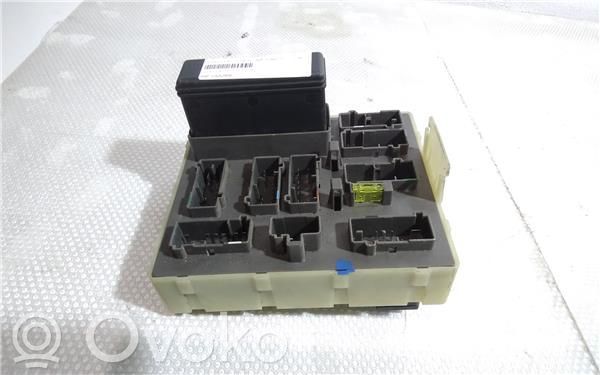 Ford Focus Fuse module 