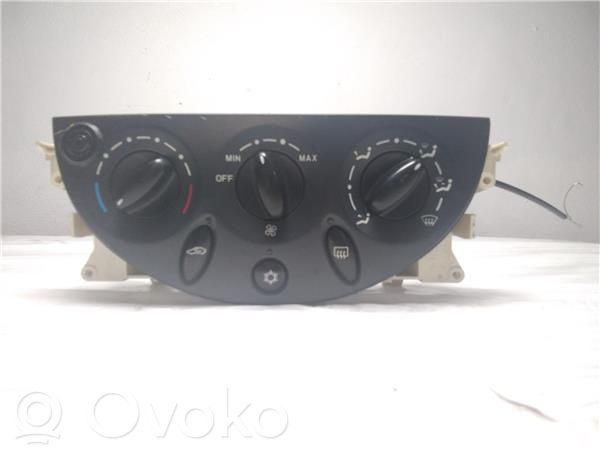 Citroen C5 Przycisk / Włącznik klimatyzacji A/C 