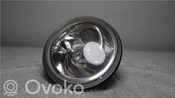 Volkswagen New Beetle Scheinwerfer 