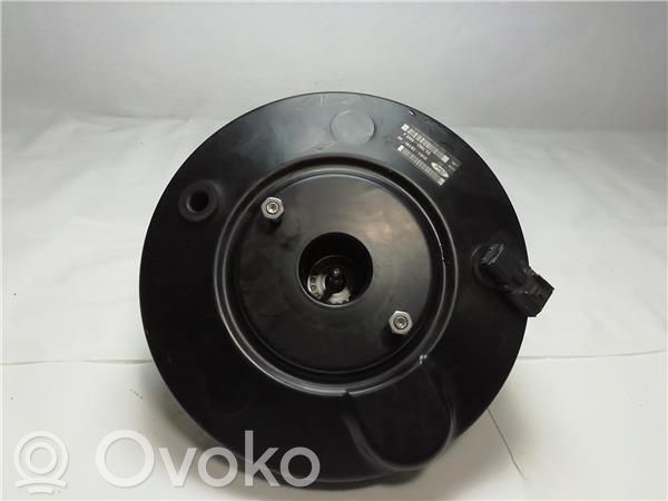Ford Focus Brake booster 
