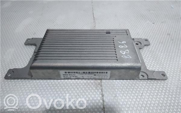 Galios (ECU) modulis   84109178862