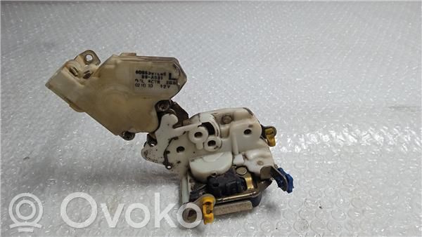 Nissan Terrano Front door lock 