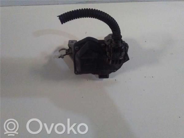 Renault Kangoo II Clapetă accelerație 