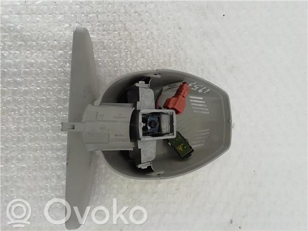 Espejo retrovisor (interior)   963296351R