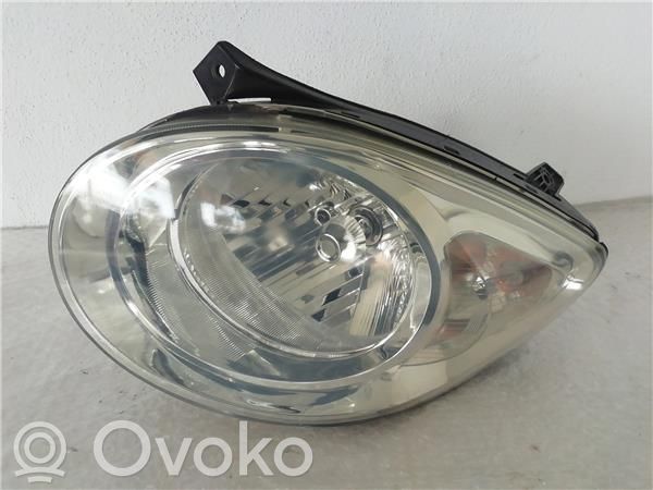 KIA Picanto Phare frontale 