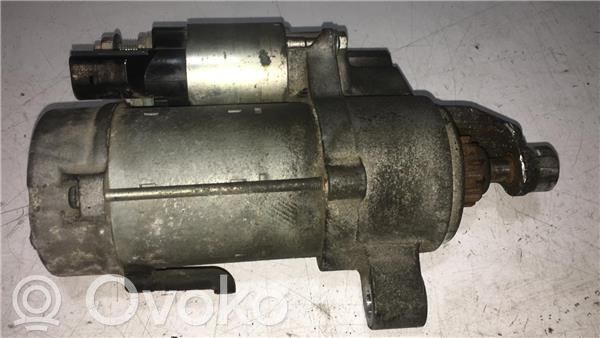 Audi A4 S4 B8 8K Electromotor 