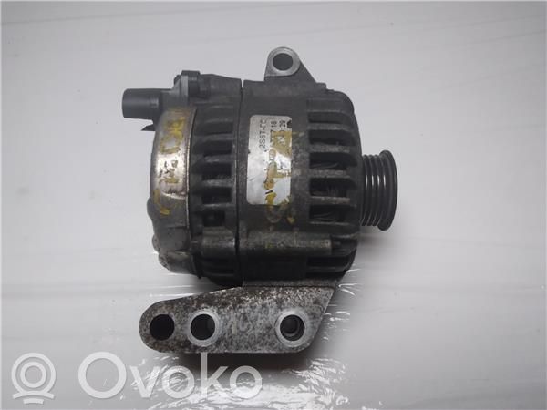 Ford Ka Generatorius 