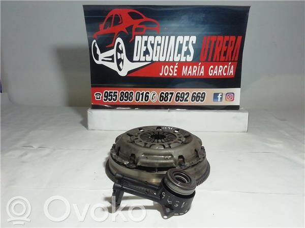 Flywheel   CV20637A8