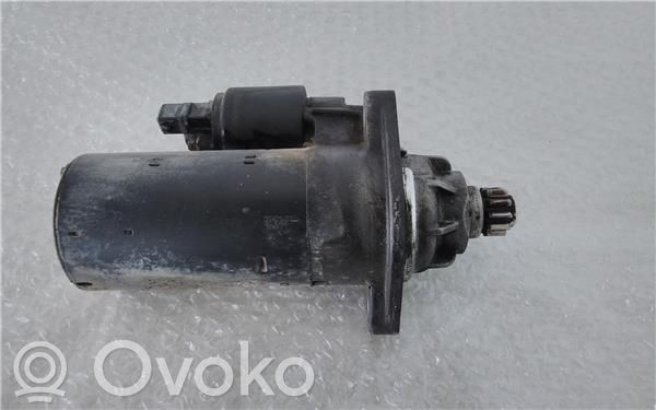 Motor de arranque   1125018
