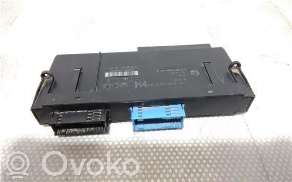 BMW 3 E90 E91 Engine control unit/module ECU 