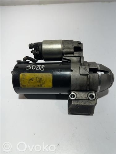 BMW 1 E81 E87 Starter motor 