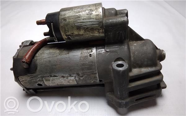Motor de arranque   2S7T11000DB