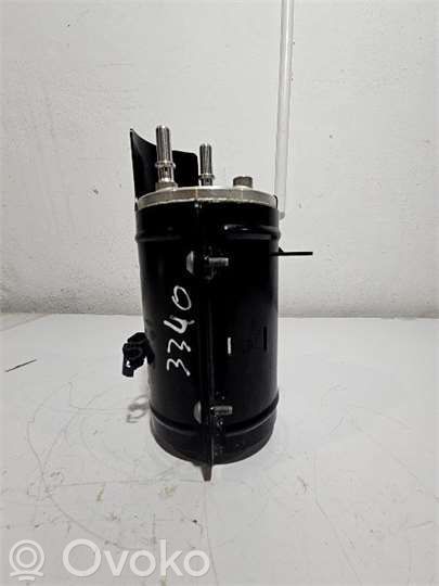 Volkswagen Crafter Filtro carburante 