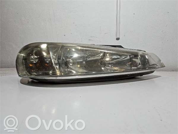 Peugeot 406 Scheinwerfer 