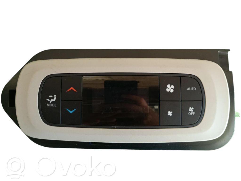 Comutator control ventilator interior   P68395990AA,T205710357