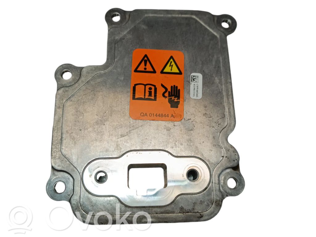 Inversor/convertidor de voltaje   D18064604,116902,QA0144844A,05190155AA,CWW00S46C