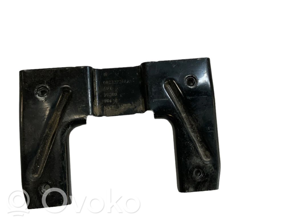 Chrysler Pacifica Distronic sensor bracket 