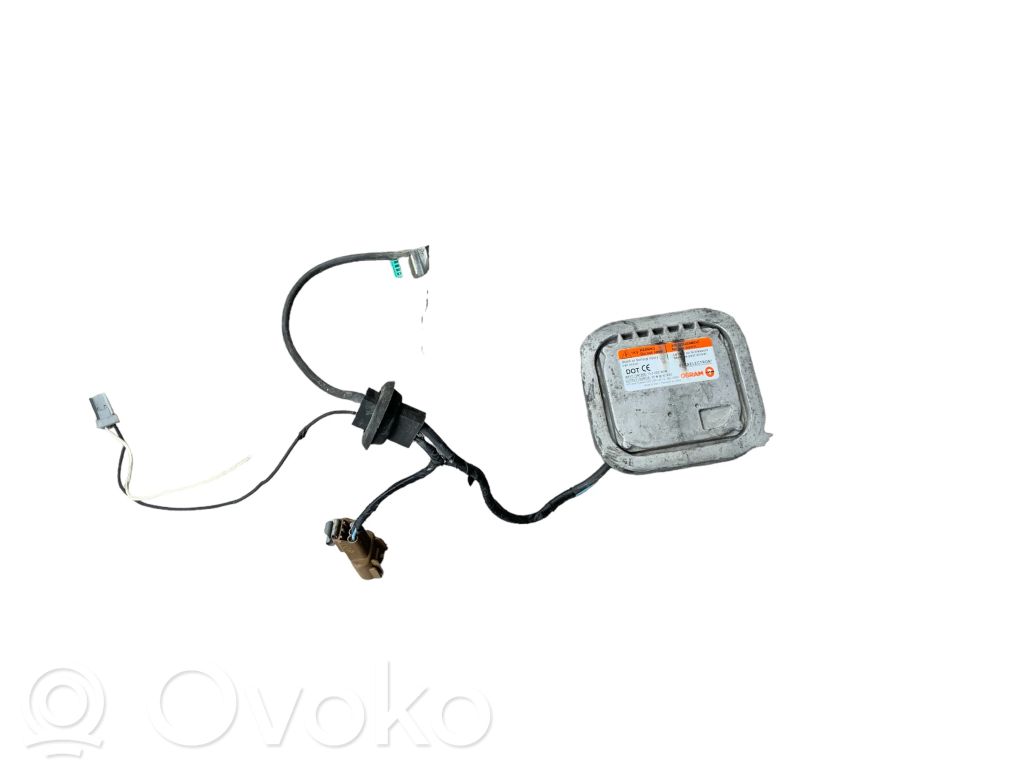 Dodge Charger Headlight ballast module Xenon 