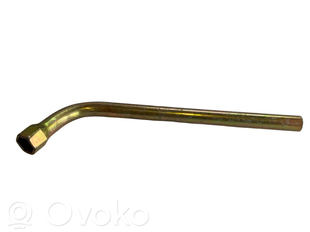 Audi A3 S3 8V Llave de tuercas de rueda 