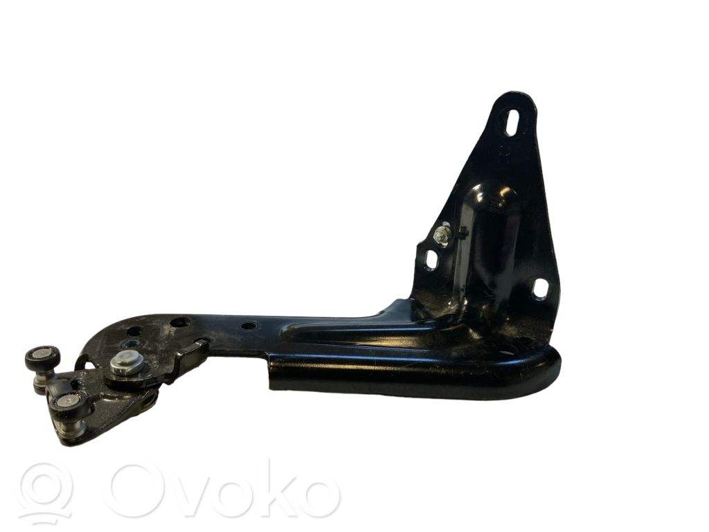 Sliding door lower roller guide/hinge   996AB,7D273V,VRO31,996AB7D273V