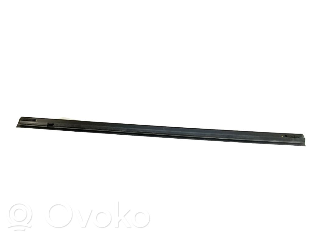 Chrysler Pacifica Door glass trim 