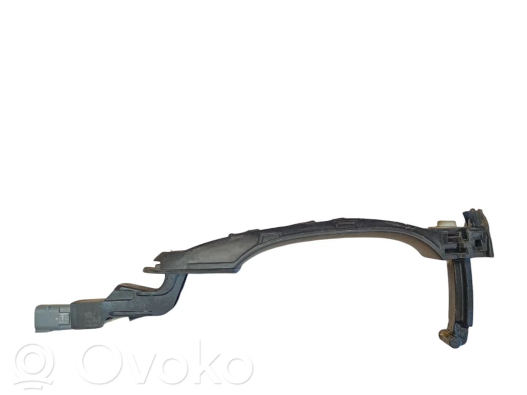 Chrysler Pacifica Manecilla externa de puerta corredera 