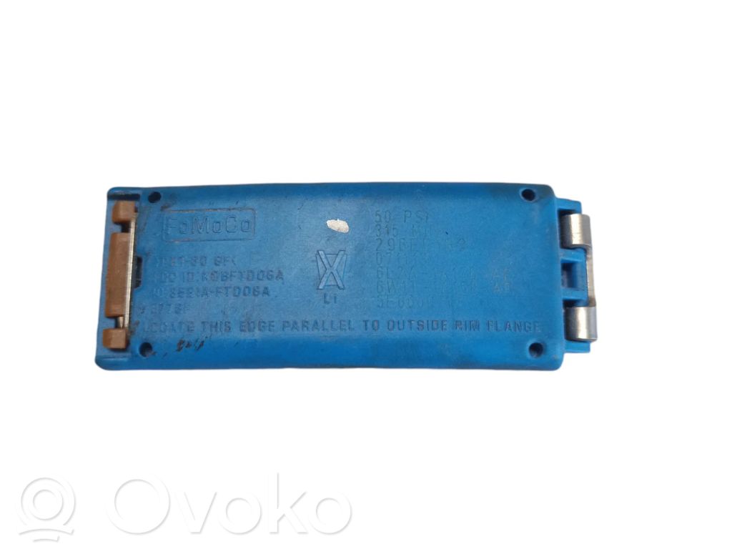 Ford Escape IV Tire pressure sensor 