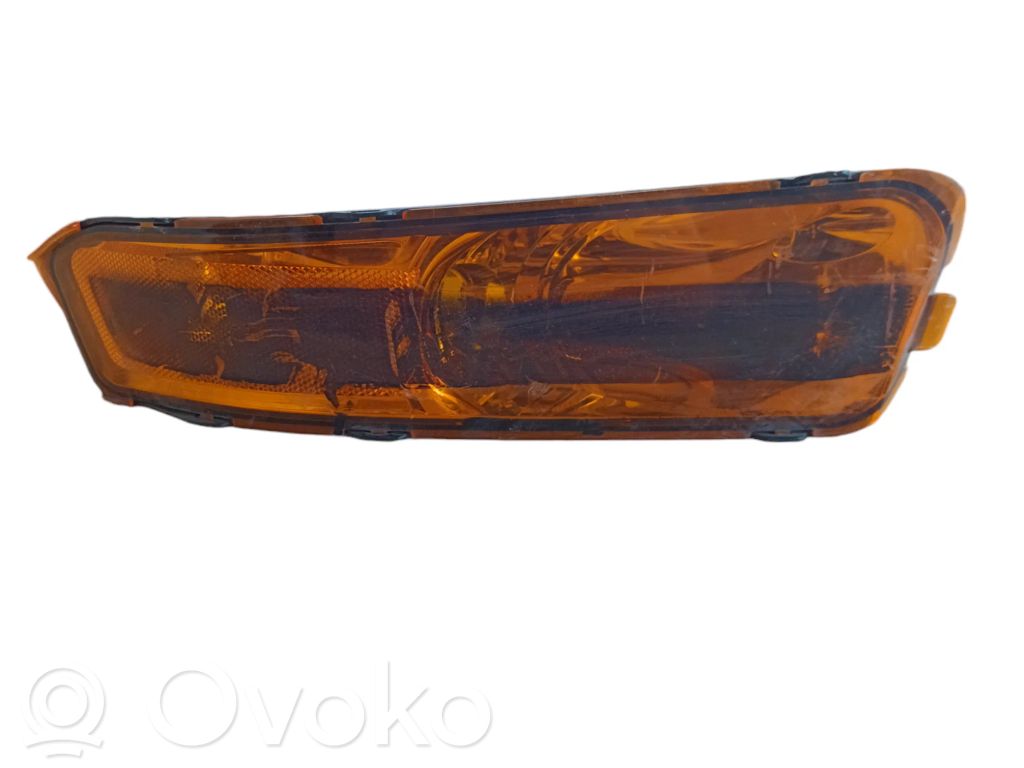 Ford Mustang V Front indicator light 