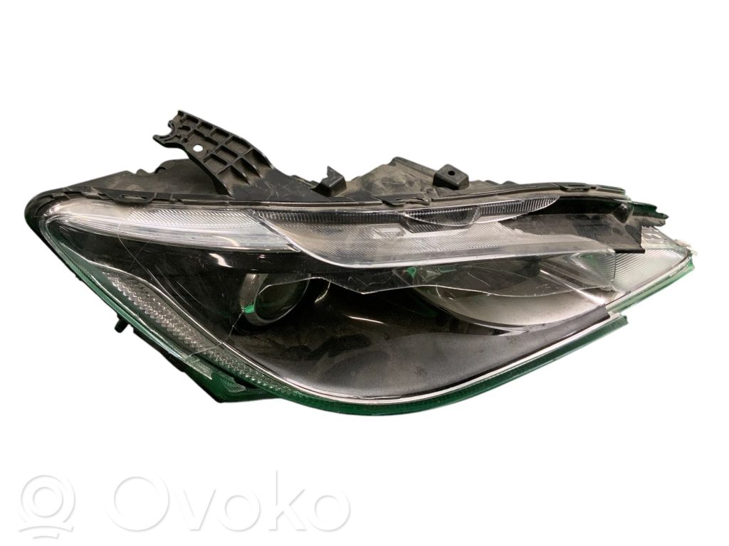 Headlight/headlamp   68342192AB