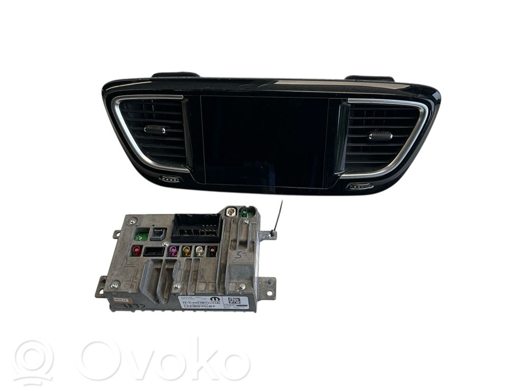 Screen/display/small screen   P68316174AB,68351931AH,T000000176147,68316174AB,BGM9610070