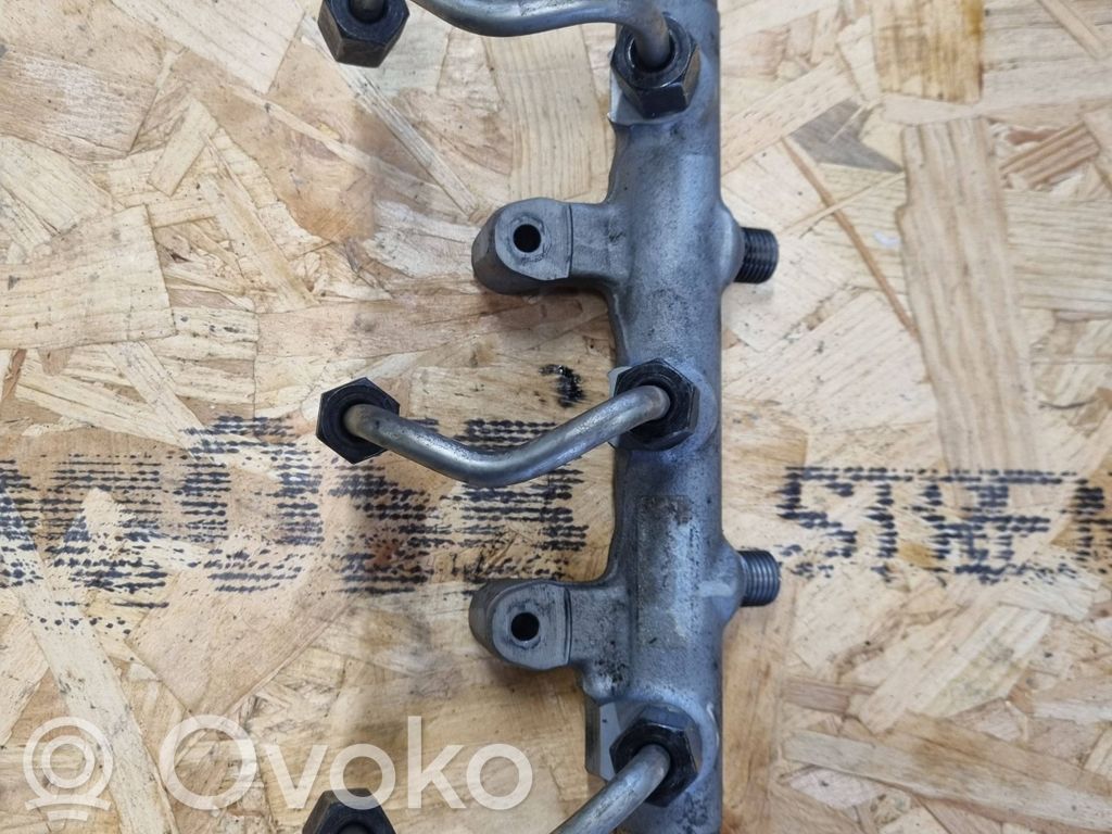 Fuel pressure regulator   059089ES,06070